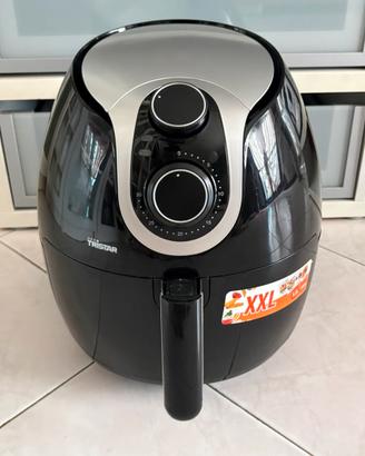 Friggitrice ad aria calda Tristar fr 5,2 litri