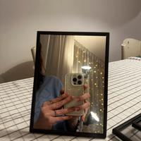 IKEA Lassbyn  specchio