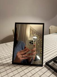 IKEA Lassbyn  specchio