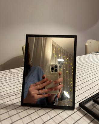 IKEA Lassbyn  specchio