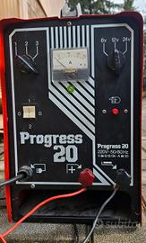 caricabatterie per auto camion moto