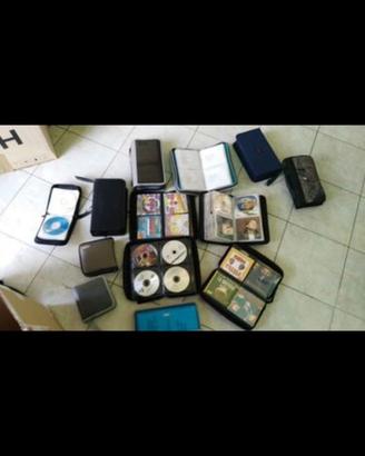Musica film CD DVD singolo ho bolcco