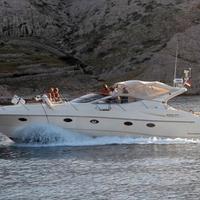 Gobbi 425 CC del 2006