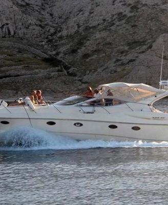 Gobbi 425 CC del 2006