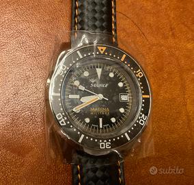 Squale 1521 Marina Militare