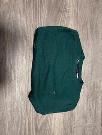 Pullover cashmere tommy