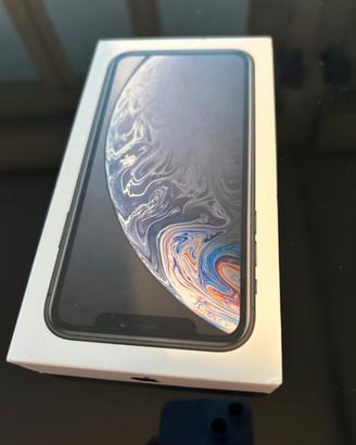IPhone XR nero 64 gb