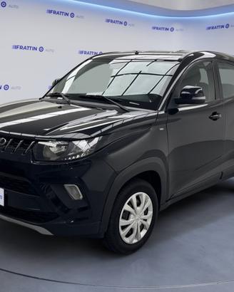 MAHINDRA KUV100 K6+