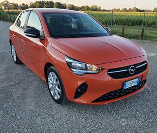 Opel Corsa 1.2 Elegance