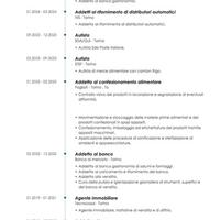 Autista patente B
