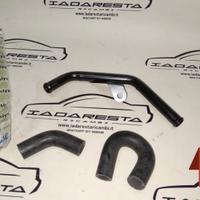 Tubo Acqua Citroen C4 - Peugeot 307 2.0 HDI 1317J2