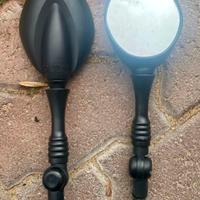 Specchietti Retrovisori Vent 125 Baja 2T