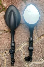 Specchietti Retrovisori Vent 125 Baja 2T