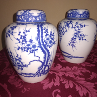 Poutiches porcellana