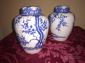 Poutiches porcellana