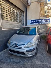 Citroen C3 1.4 Diesel 