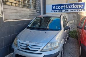Citroen C3 1.4 Diesel 