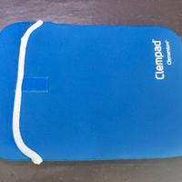 custodia tablet Clementoni 