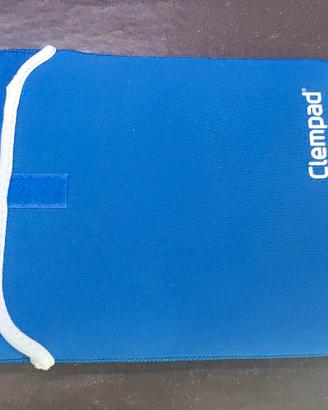 custodia tablet Clementoni 