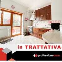 Appartamento Fiuggi [V5100VRG]