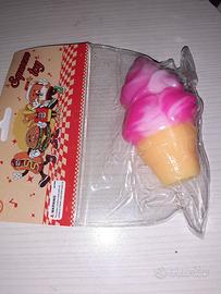 Squishy  a forma di gelato