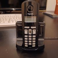Siemens telefono cordless gigaset Al110