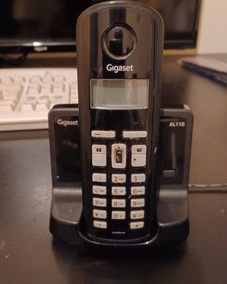 Siemens telefono cordless gigaset Al110