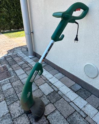 Tagliabordi Black & Decker