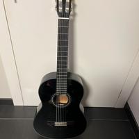 Chitarra Yamaha C40BLII + Borsa porta chitarra