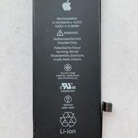 Batteria IPHONE SE 2020 usata