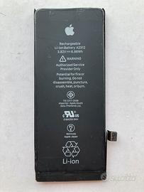 Batteria IPHONE SE 2020 usata