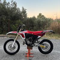 Fantic xe 125 anno 2024