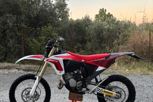 Fantic xe 125 anno 2024