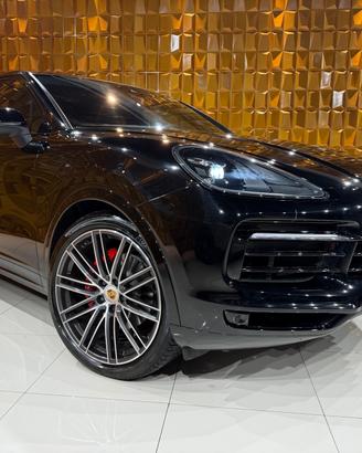 Porsche Cayenne Coupe 3.0 5p.ti tiptronic