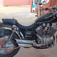 yamaha virago 535