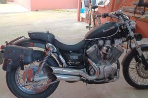 yamaha virago 535