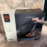 Forno  pizza elettrico