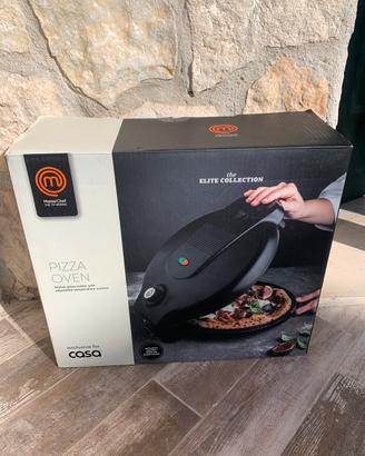 Forno  pizza elettrico