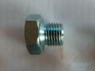 pneumatica 5 TAPPI G 1/4 MASCHIO