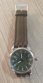 Orologio Stile militare 
