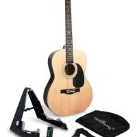 Kit chitarra acustica Martin Smith
