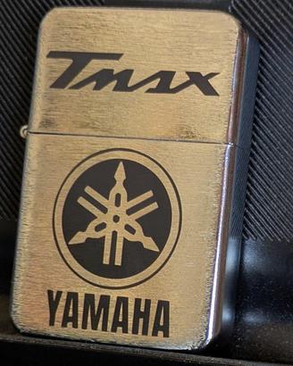 Accendino Tmax
