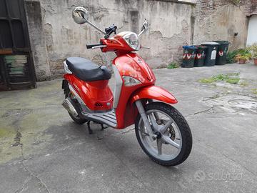 SCOOTER LIBERTY