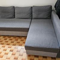 divano letto ikea