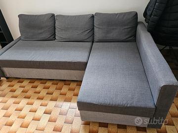 divano letto ikea
