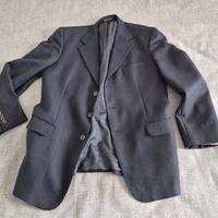 Blazer uomo