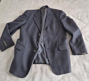 Blazer uomo