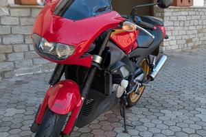 Aprilia RS Tuono 125 2T