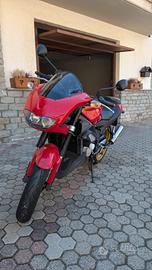 Aprilia RS Tuono 125 2T