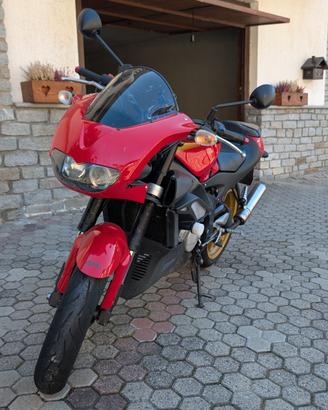 Aprilia RS Tuono 125 2T